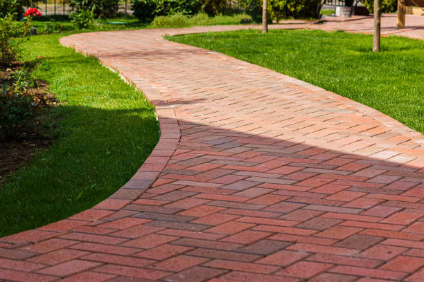 Reasons to Select Us for Your Driveway Paving Requirements in Seymour, MO