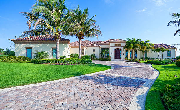 Best Driveway Pavers Near Me  in Seyur, MO