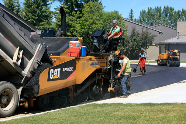 Best Affordable Driveway Pavers  in Seyur, MO